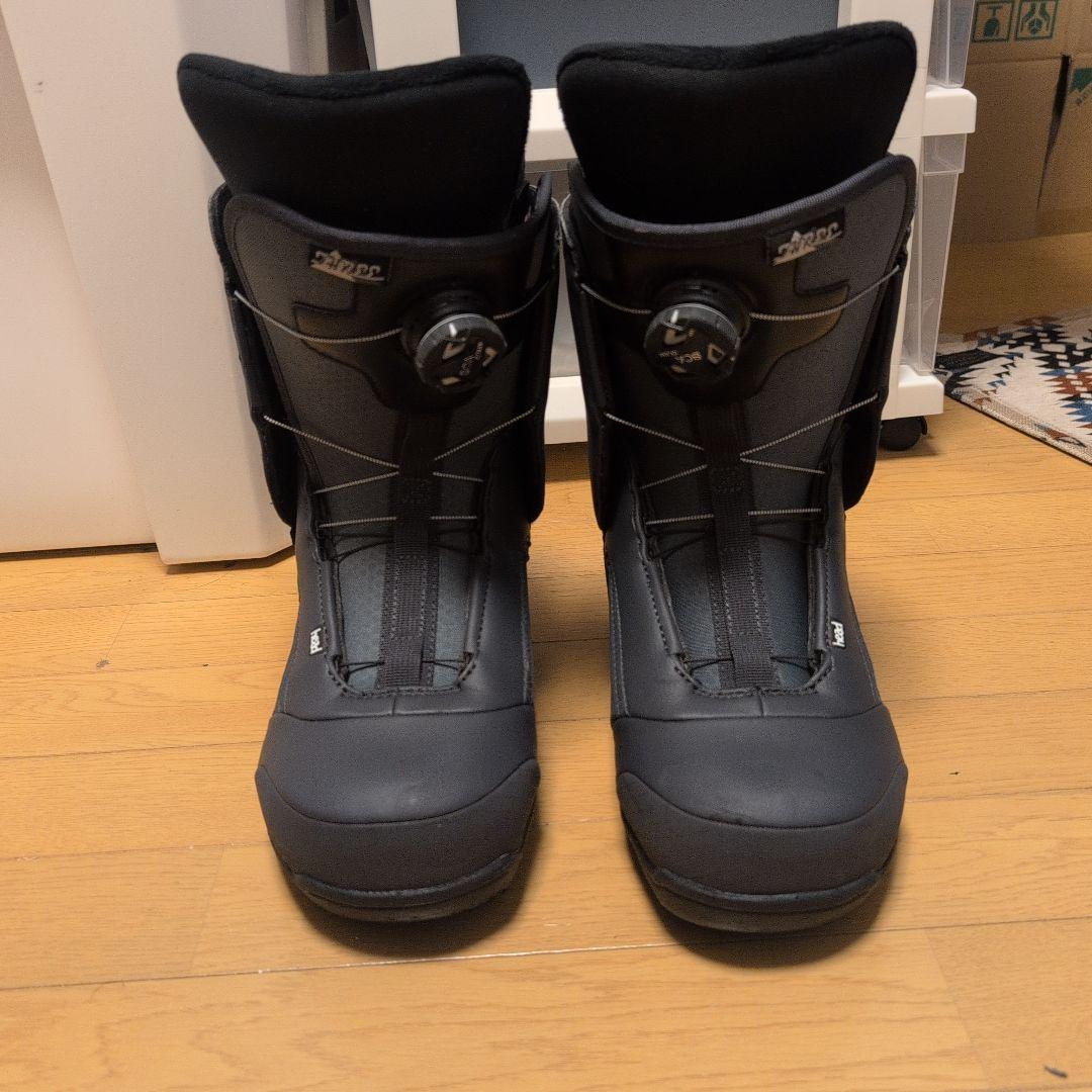 head スノーボード ブーツBOA 26.5