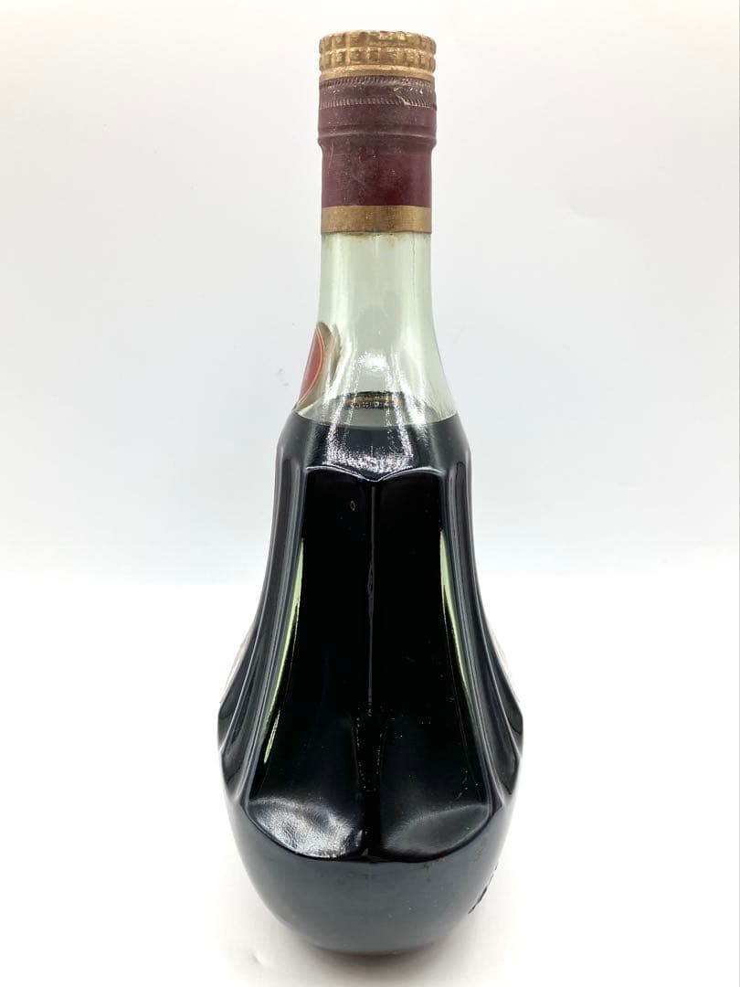 【未開栓】Hennessy ヘネシー パラディ エクストラ 旧ボトル 700ml