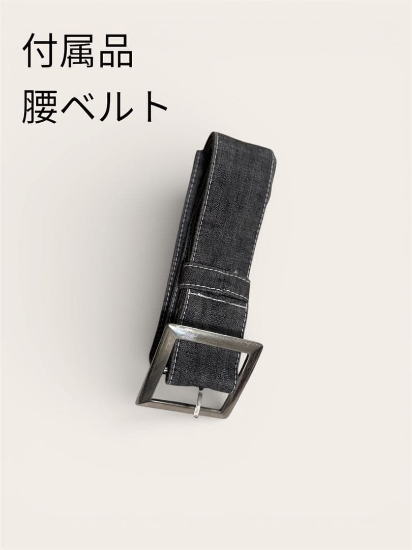 希少★BURBERRY BLACK LABELバーバリー ライダースジャケット