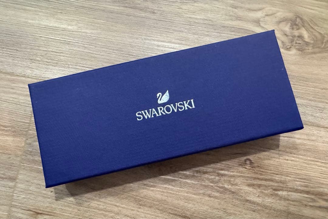 Swarovski Asian Symbols - 虎　オーナメント