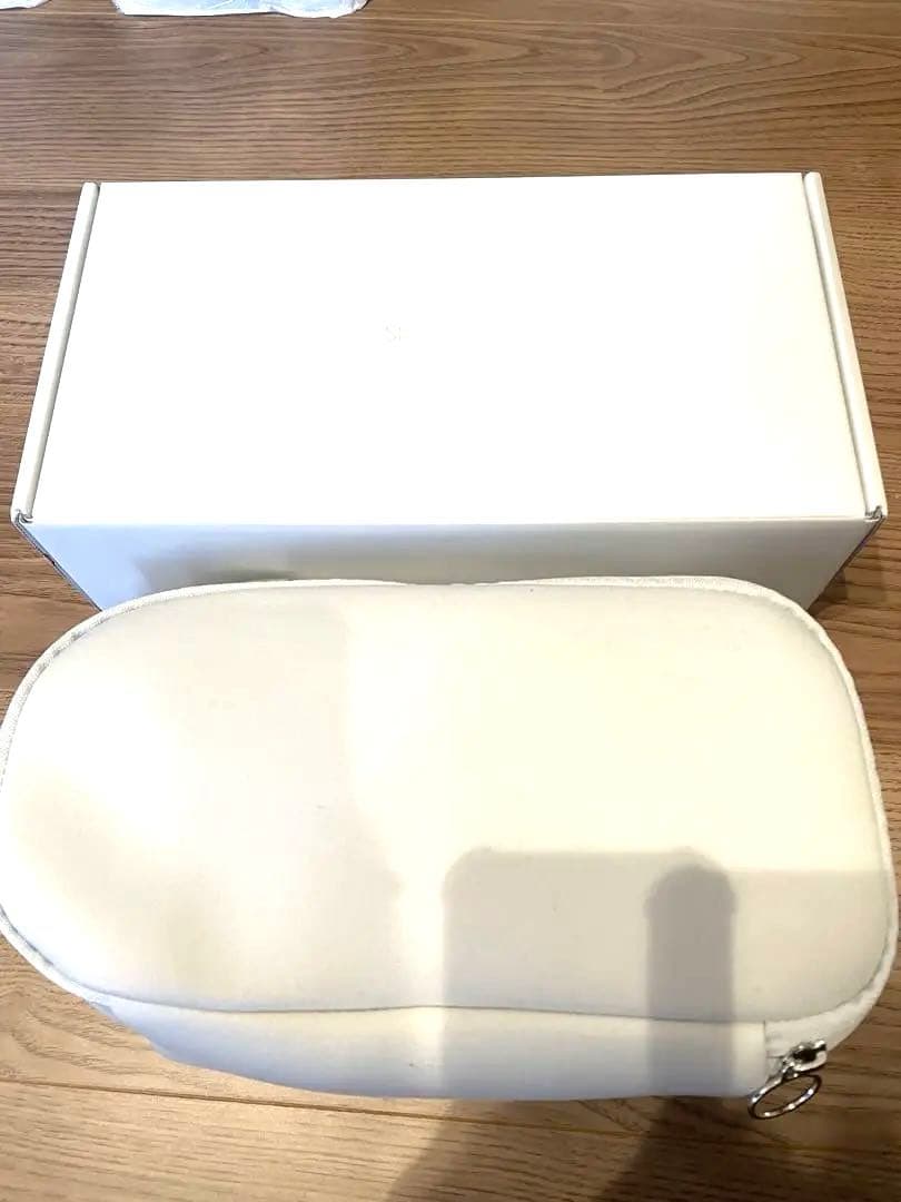 Panasonic 光エステ スムースエピ ES-WG0A-H