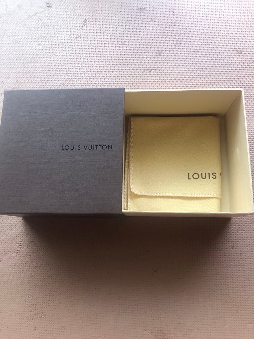 LOUIS VUITTON ダミエ ベルト/ルイヴィトン