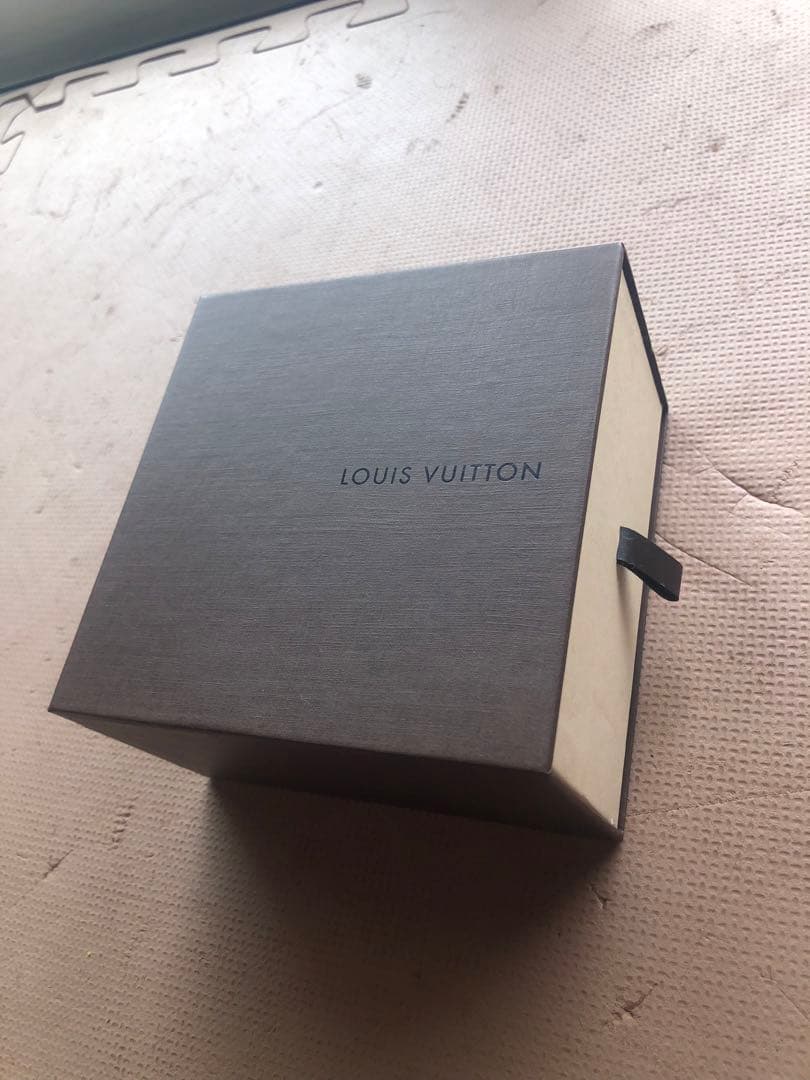 LOUIS VUITTON ダミエ ベルト/ルイヴィトン