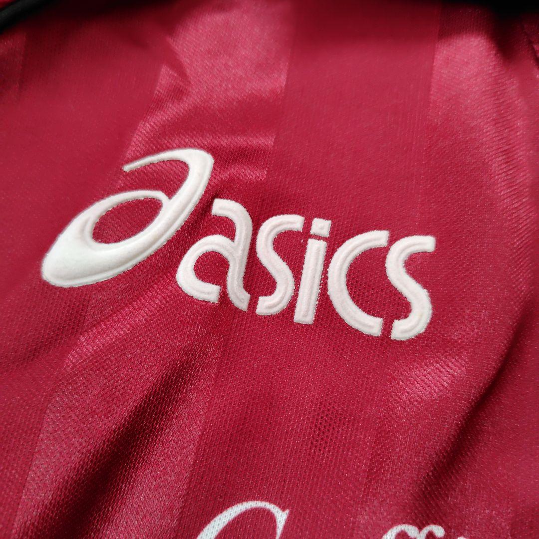 中村俊輔選手　レッジーナ長袖