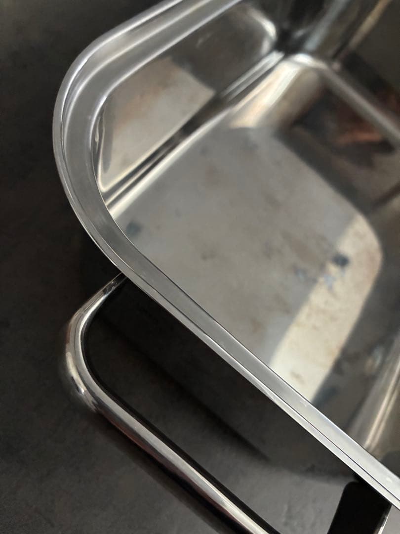 VMF VITALIS s ステンレス製蒸し器 スチーム鍋　ビタリス　ドイツ製