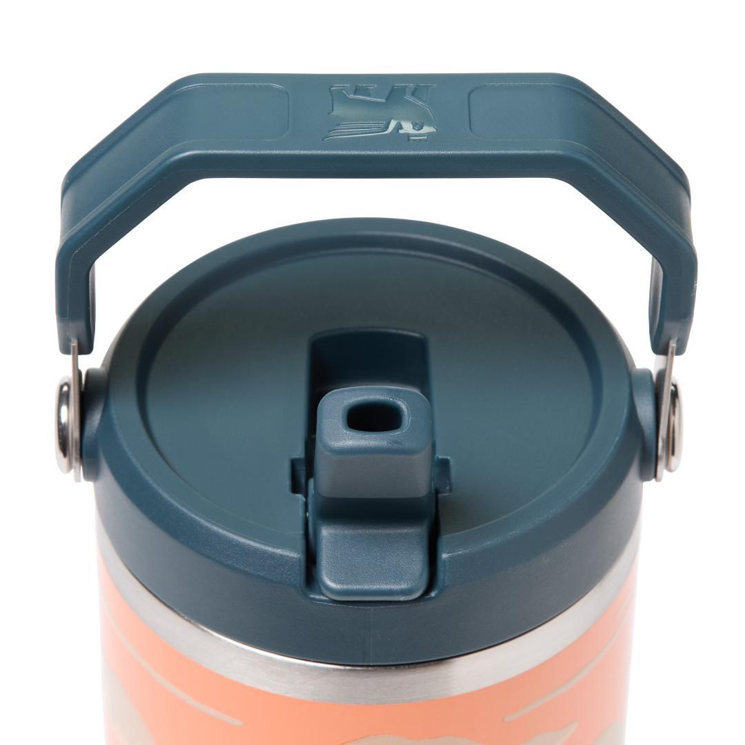 スタンレーSTANLEY ステンレス水筒 アールイーアイrei日本未発売