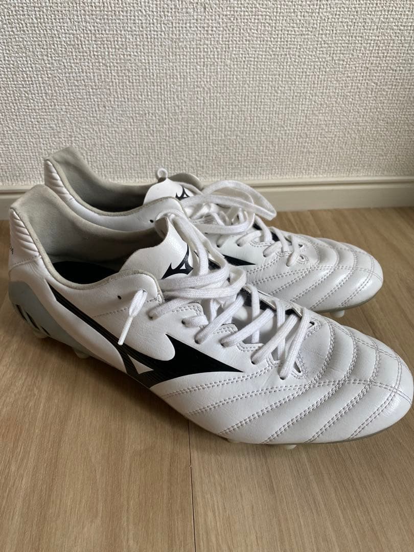 ミズノ モナルシーダ NEO 2 PRO 新品未使用　27.5㎝