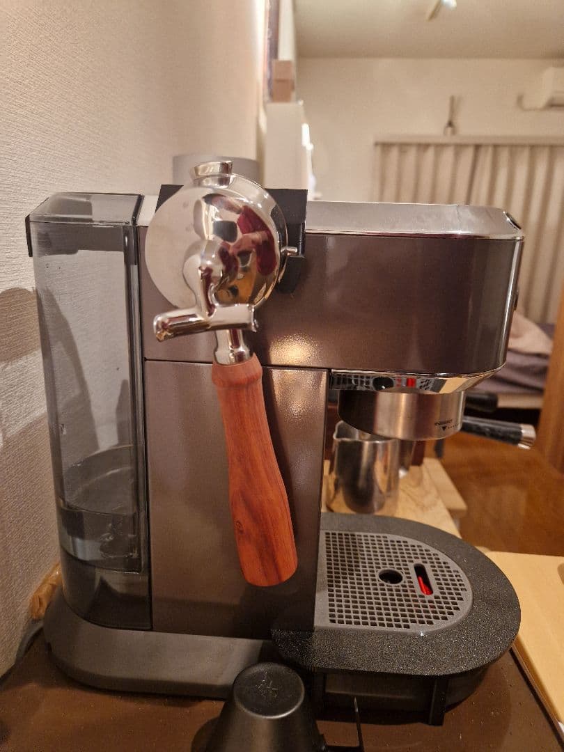 【美品】デロンギ デディカ アルテ EC885J アップグレード多数