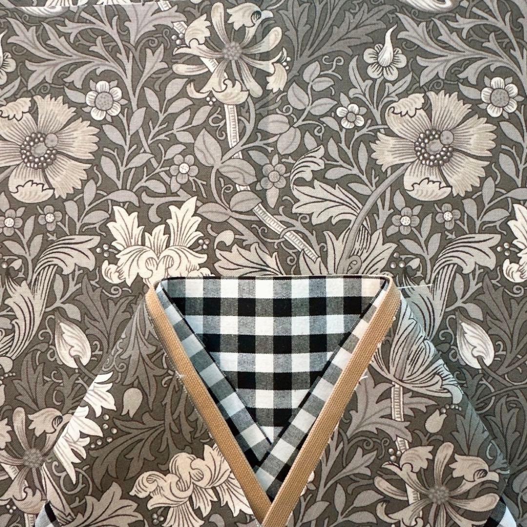 MIPPY★［単品］二部式着物ꕤハンドメイドꕤ七五三 3歳