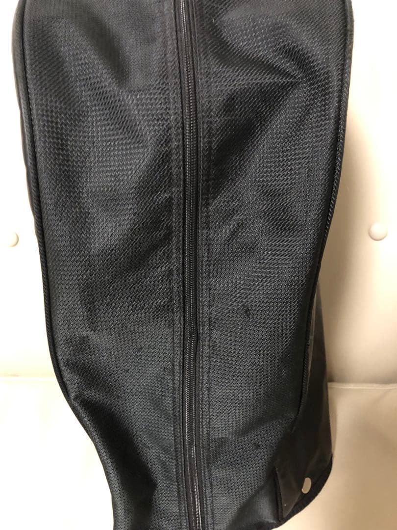 【送料込み】廃盤希少品　テーラーメイド SY202 キャディバッグ 9型