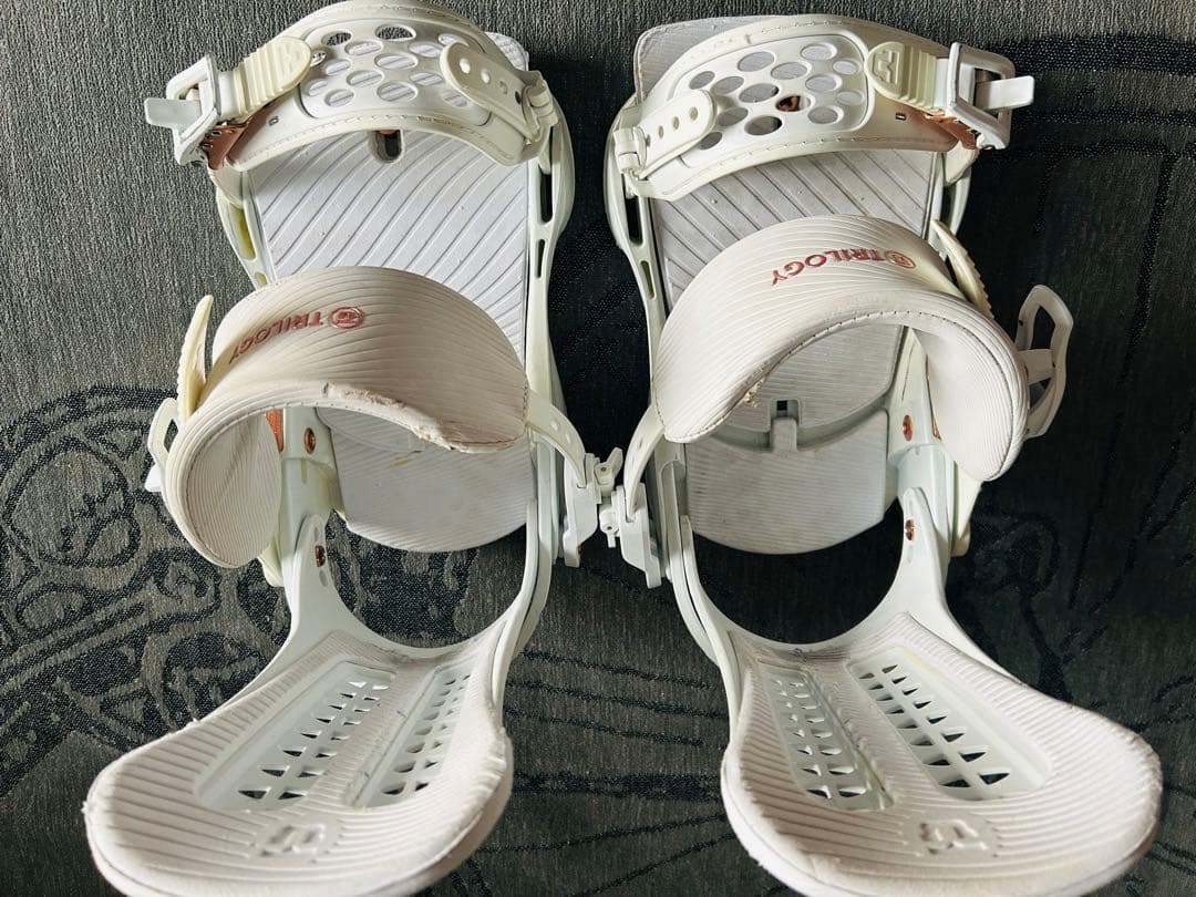 UNION ビンディング レディースMサイズ