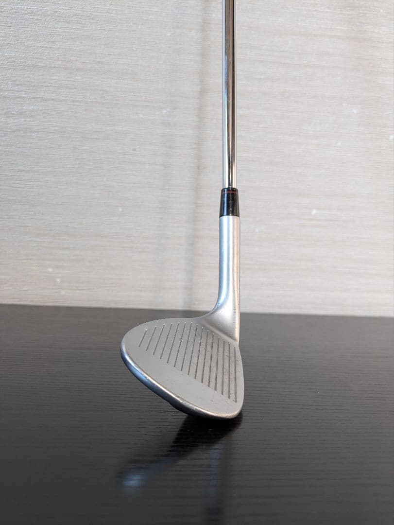 ナイキ VRサンドウェッジSW58°ゴルフクラブ中古ダイナミックゴールドSメンズ