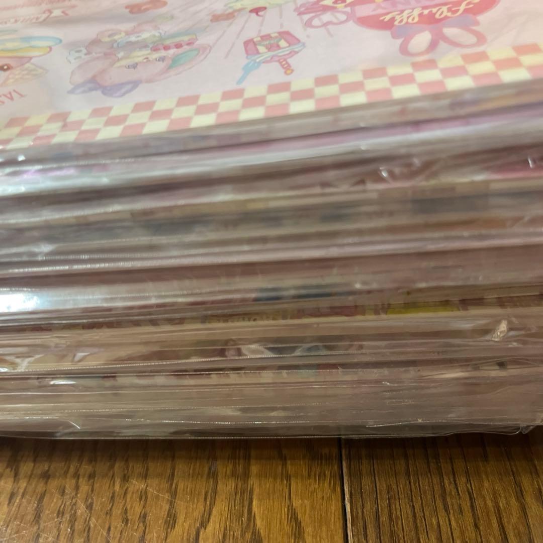 新品未開封品大量ayyjewel様♡デザインペーパーまとめ売り②