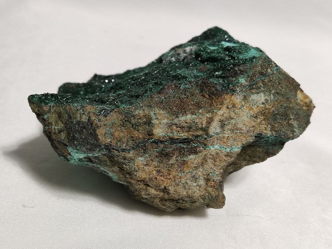 パワーストーン　天然石　原石　アタカマイト　450g　No.243