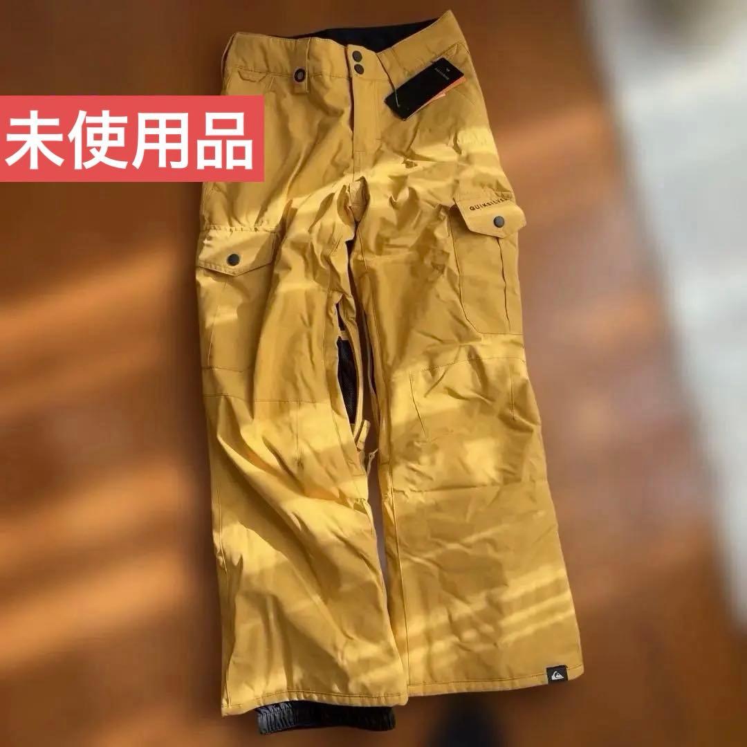 スノーボードウェア