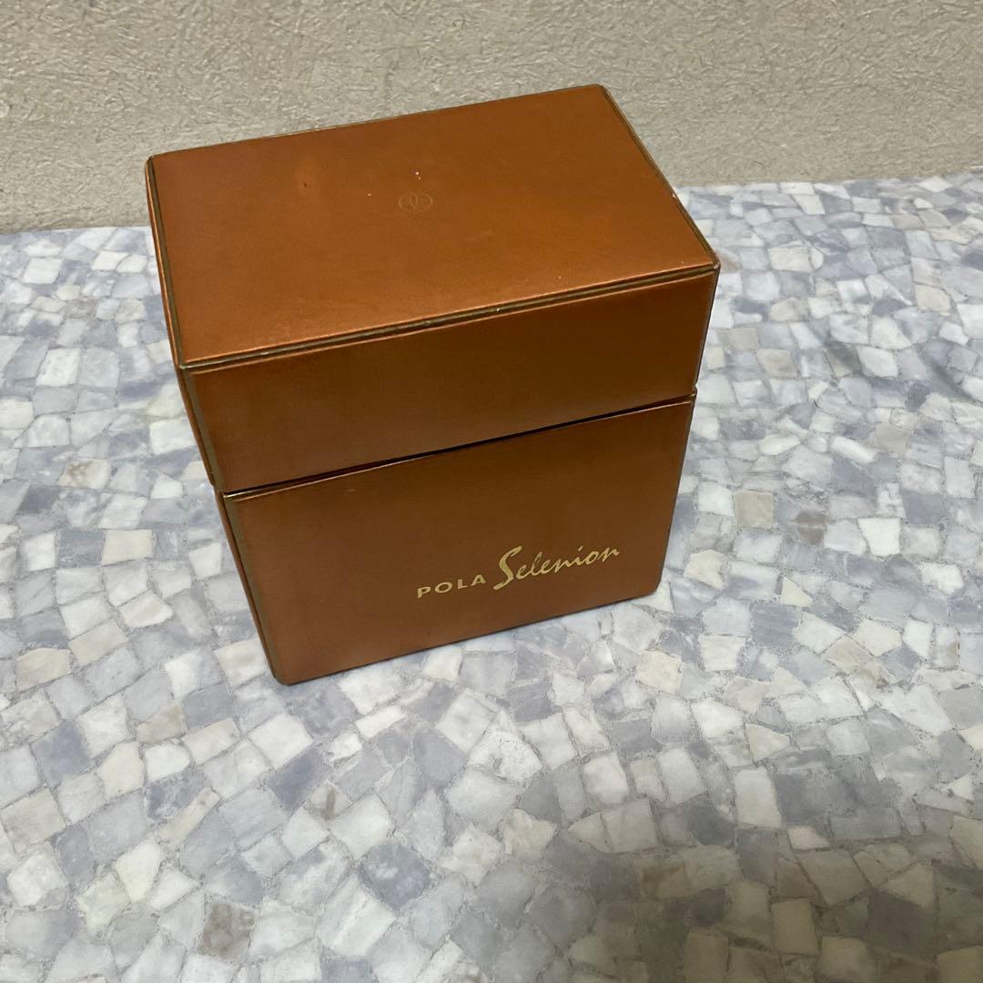 《未使用》 POLA セレニオン 香水 30ml