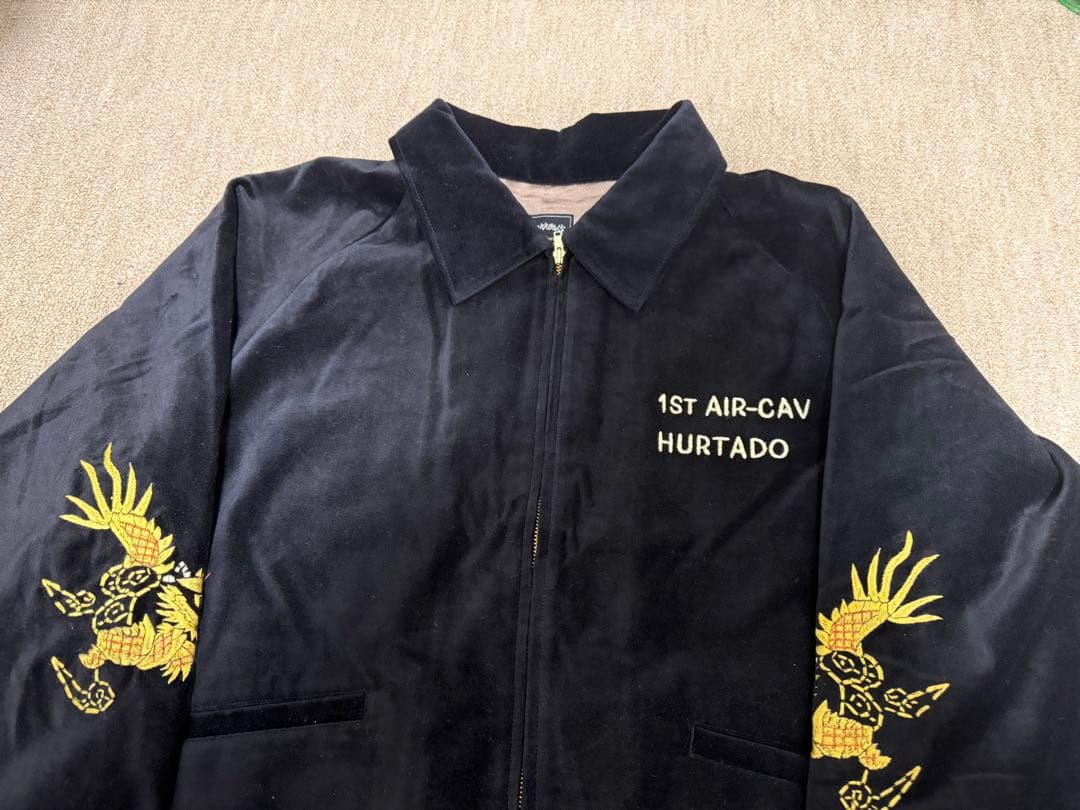 PHERROW'S ベトジャン　Lサイズ　未使用