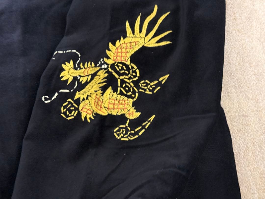 PHERROW'S ベトジャン　Lサイズ　未使用