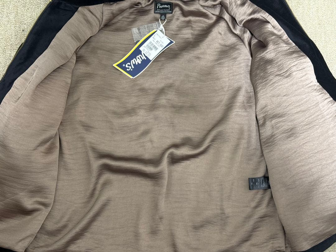 PHERROW'S ベトジャン　Lサイズ　未使用