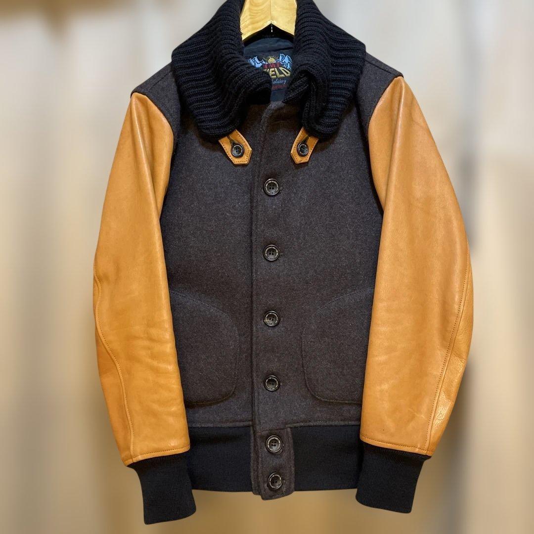 ＴMＴ　ジャケット