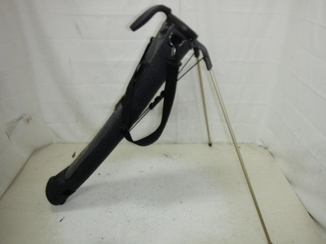 PING★ピン★スタンドクラブケース★セルフスタンド★サブバック★美品★