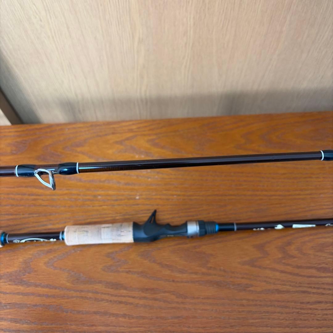 希少 ツララ　カムカム61