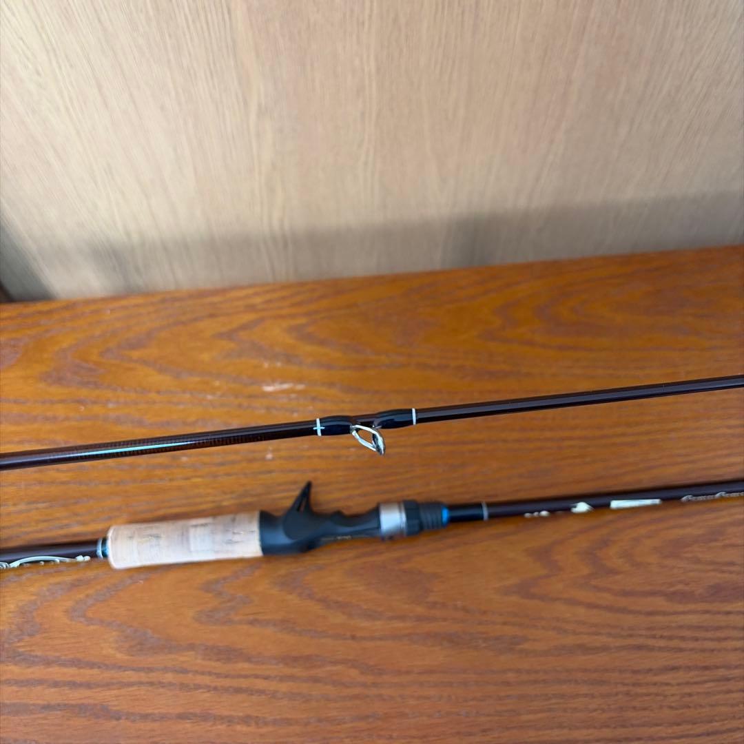 希少 ツララ　カムカム61