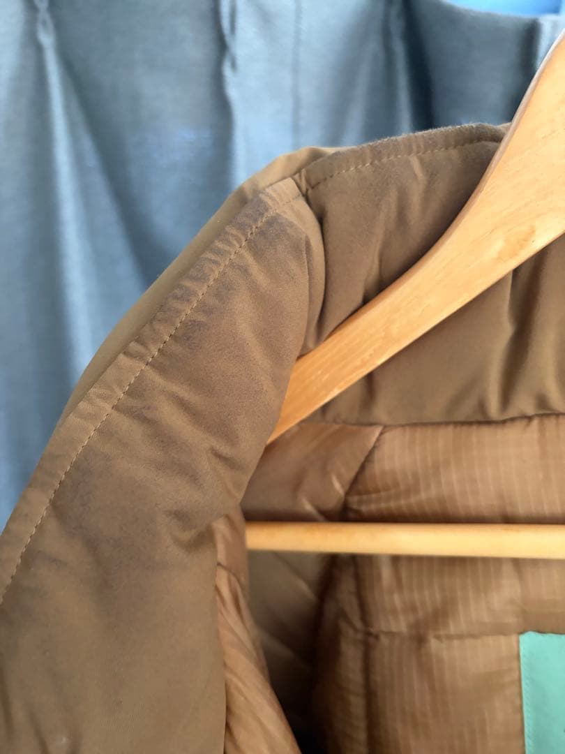 ECWCS LEVEL7 ベージュ