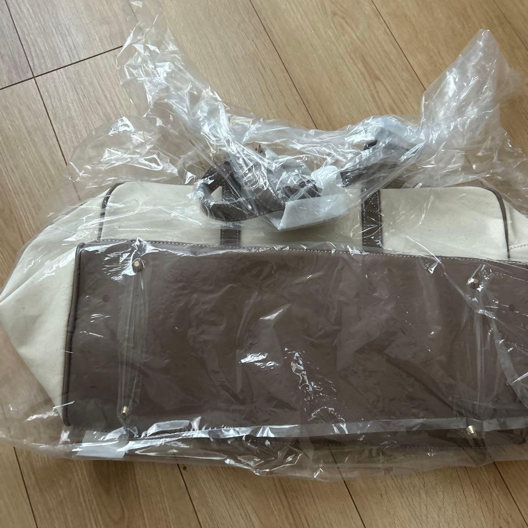 新品 Herlipto Club Hers Boston Bag ノベルティ
