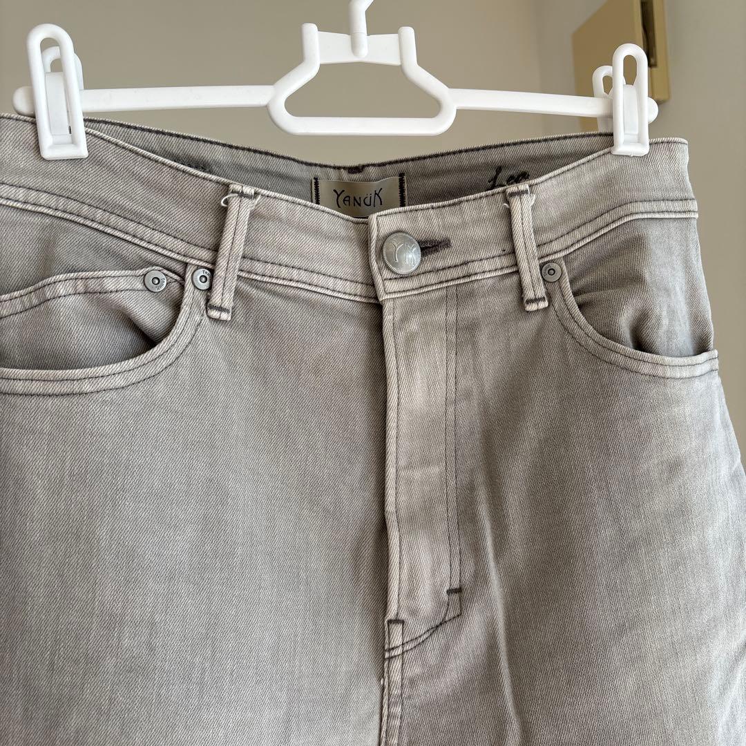 パンツ yanuk Lea 26