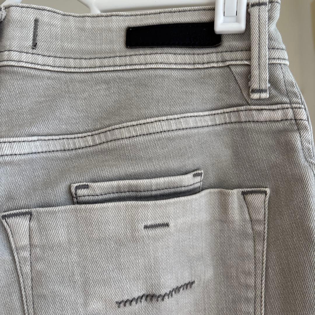 パンツ yanuk Lea 26