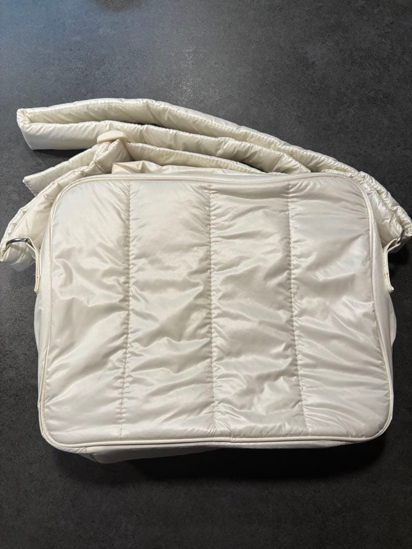 calin マザーズバッグ カラン