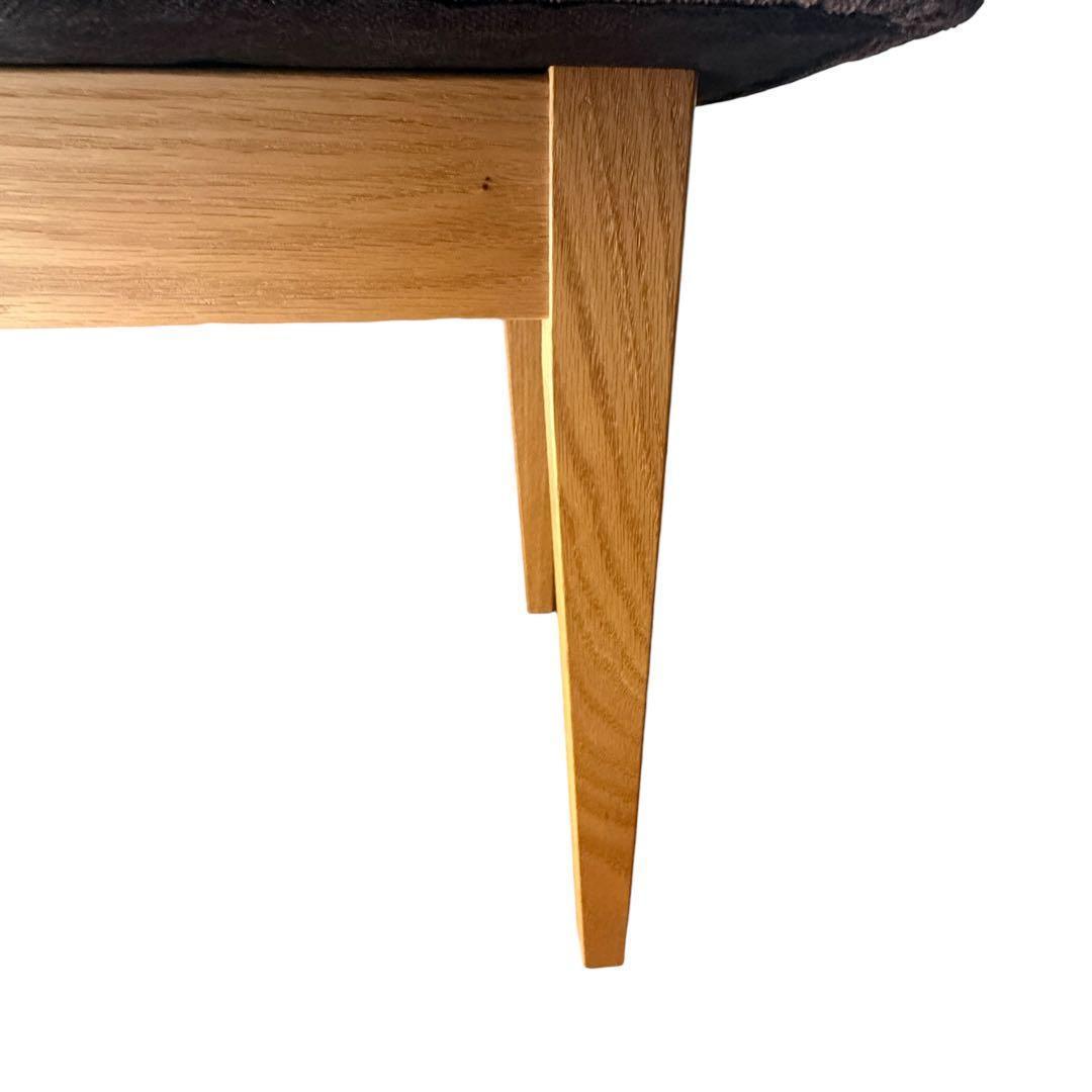 【美品】飛騨産業 キツツキ chigusa チグサ ダイニングチェア RK210