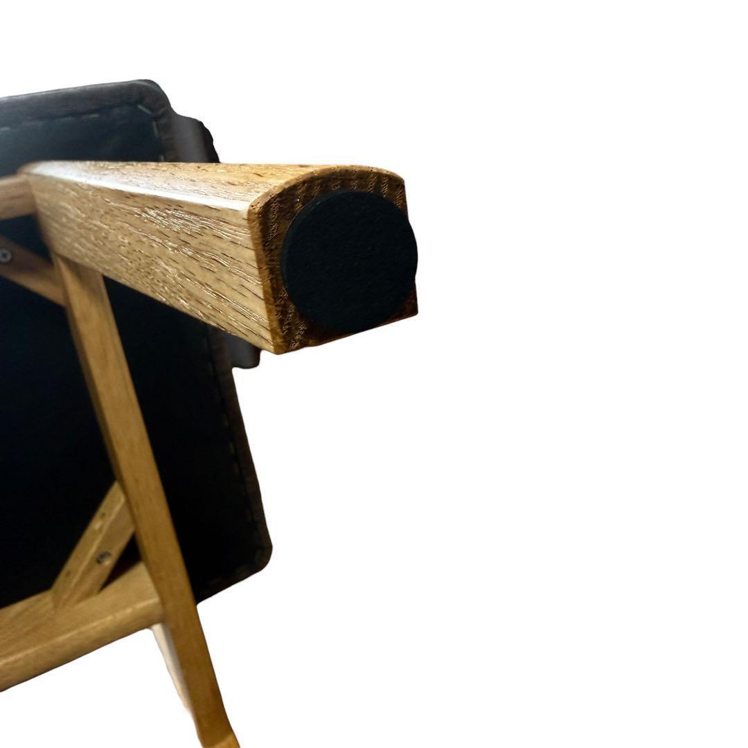 【美品】飛騨産業 キツツキ chigusa チグサ ダイニングチェア RK210