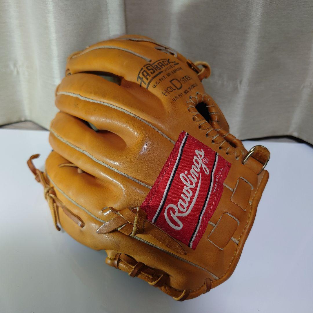 Rawlings PRO 6-BF ゴールドグローブ硬式グローブ