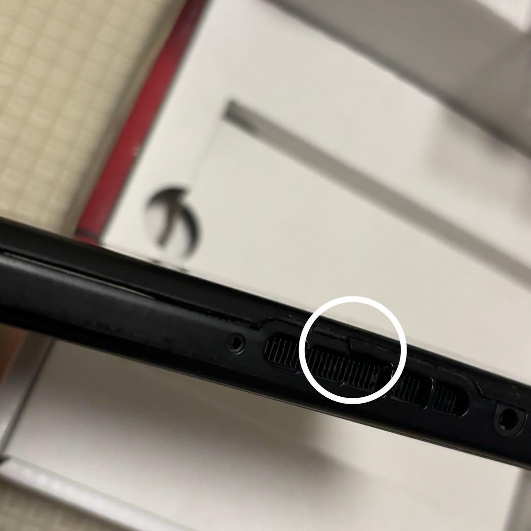 Nintendo Switch 箱付き