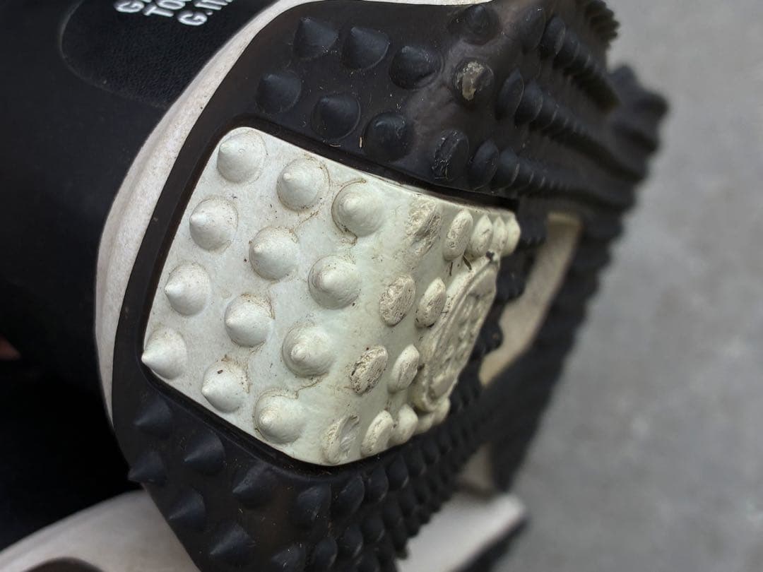 G4ゴルフシューズ　レディース　37／23センチ