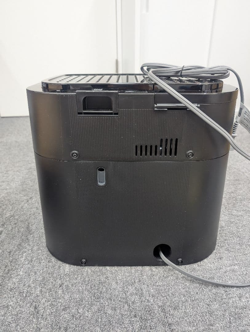 DeLonghi BC0410J コンビコーヒーメーカー