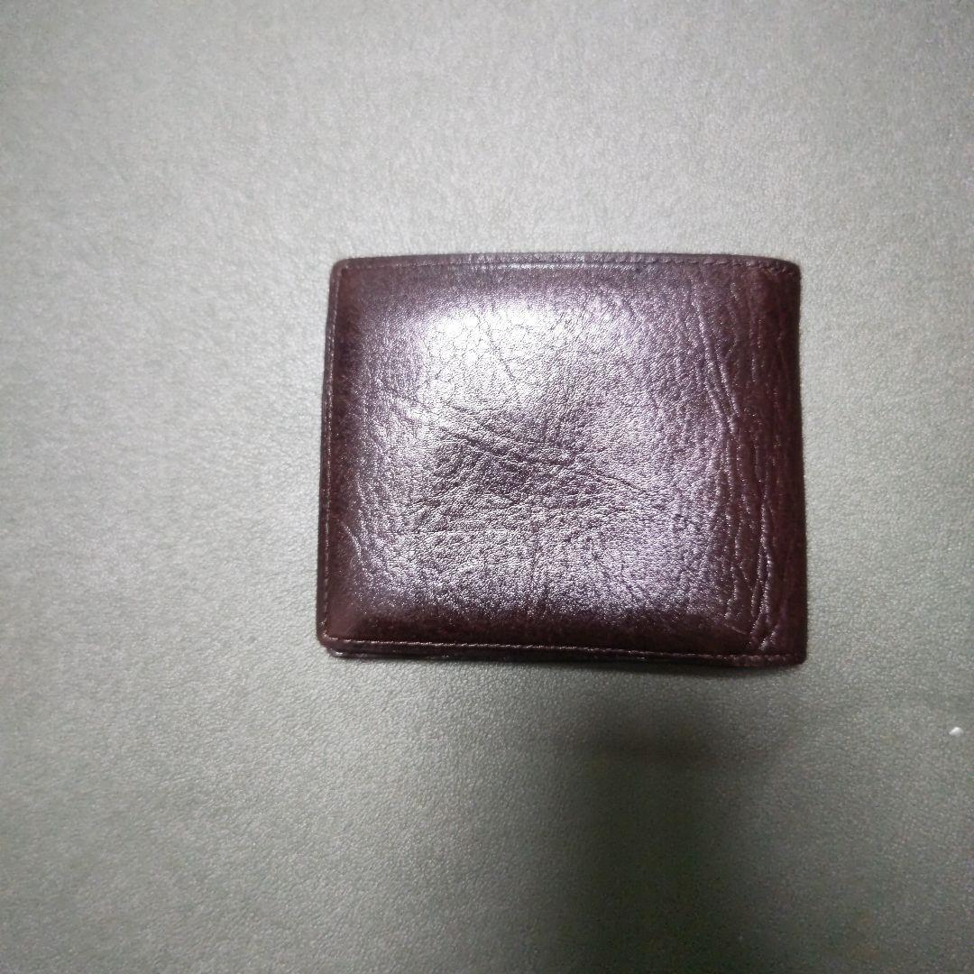 vivienne westwood man 二つ折り財布