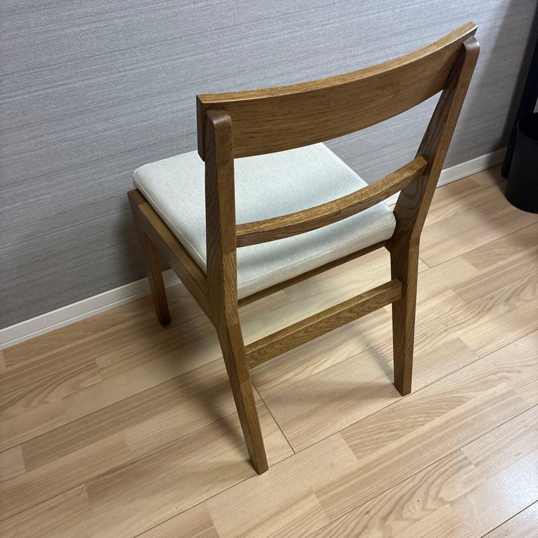 unico ADDAY(アディ) チェア ②