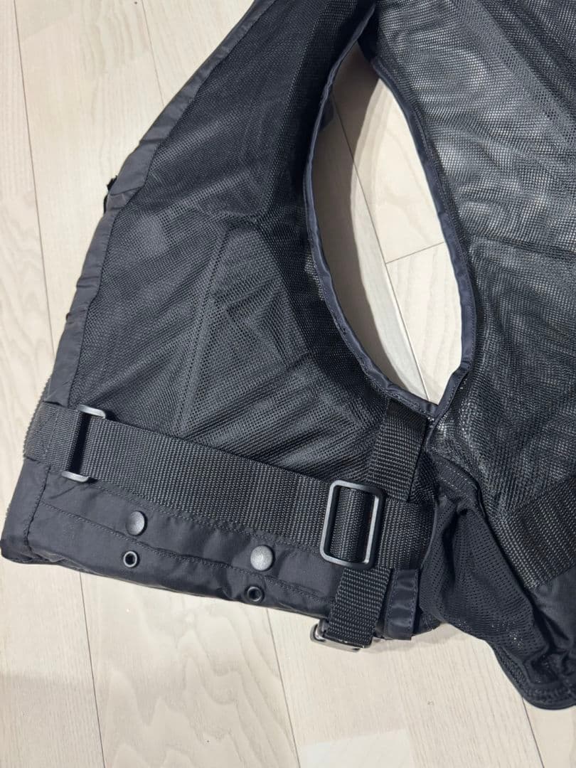 はんまや　新品未使用　ダイワ フローティングベスト サイズXL