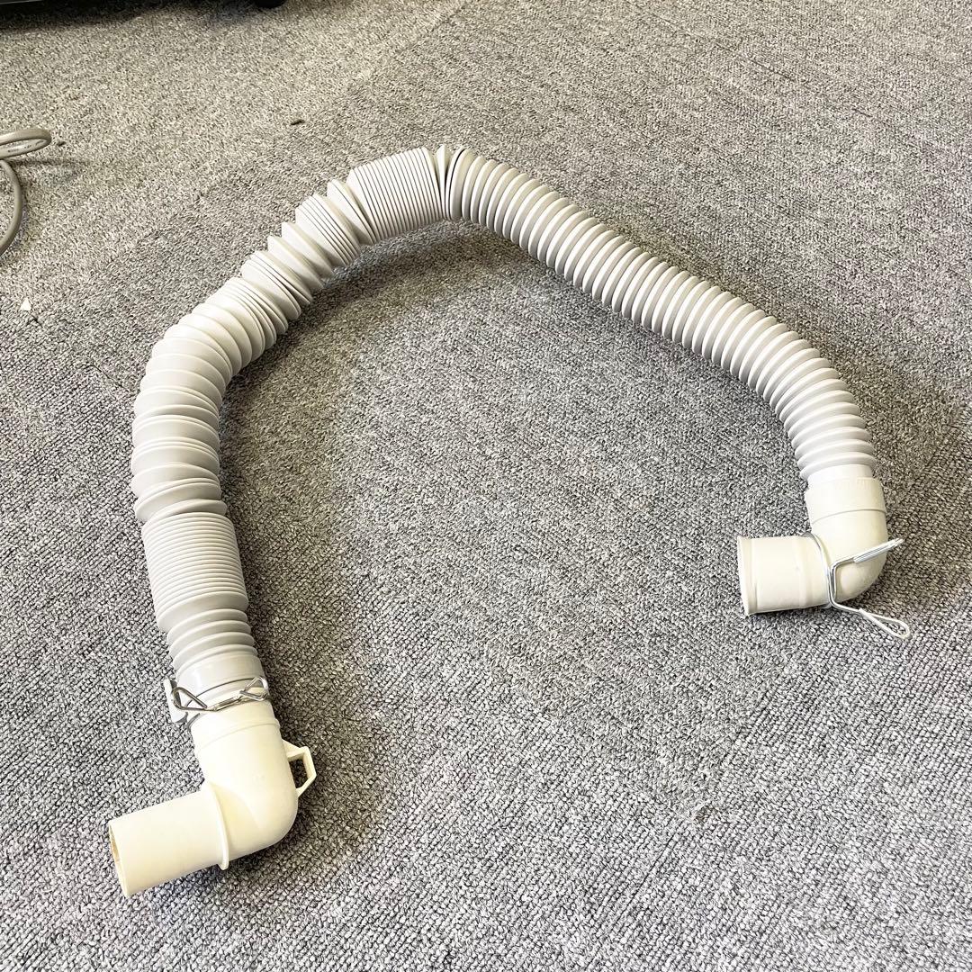 Panasonic 洗濯機 5kg NA-F50B12 2019年製