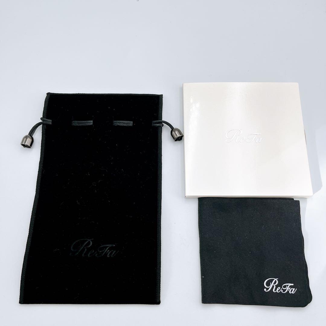 新品✨未使用 ReFa CARAT RAY RF-PC2019B 美顔ローラー