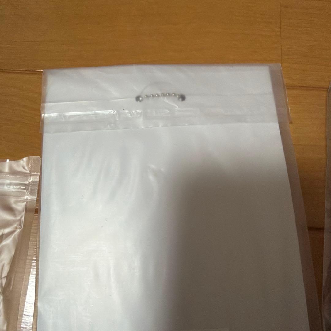 RIIZE ウォンビン　トニャンドク　セット