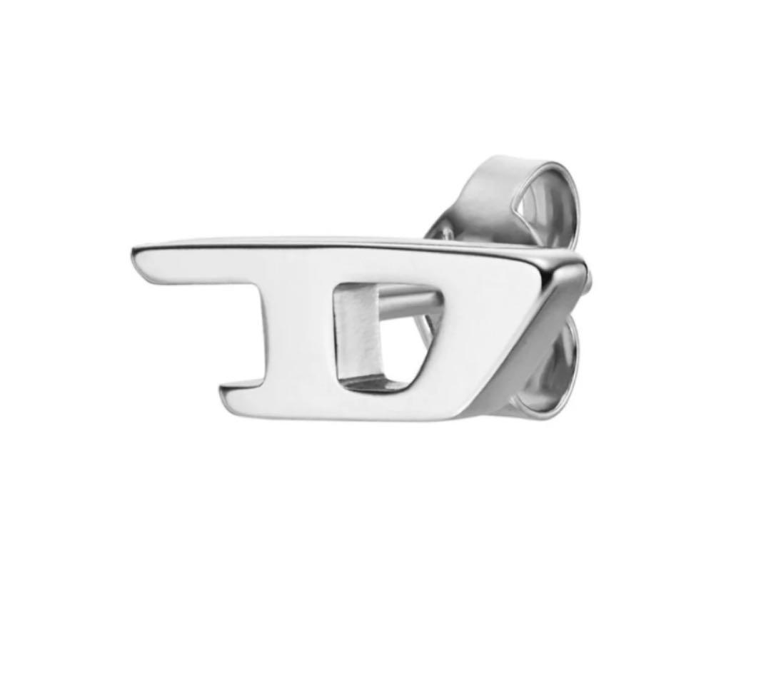 DIESEL ピアス ユニセックス