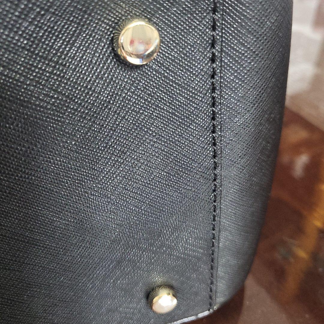 りりまり様　ケイト・スペード　トートバッグ