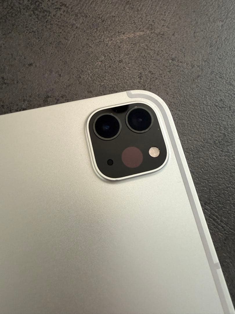 iPad Pro 11インチ Apple pencilと純正カバーセット