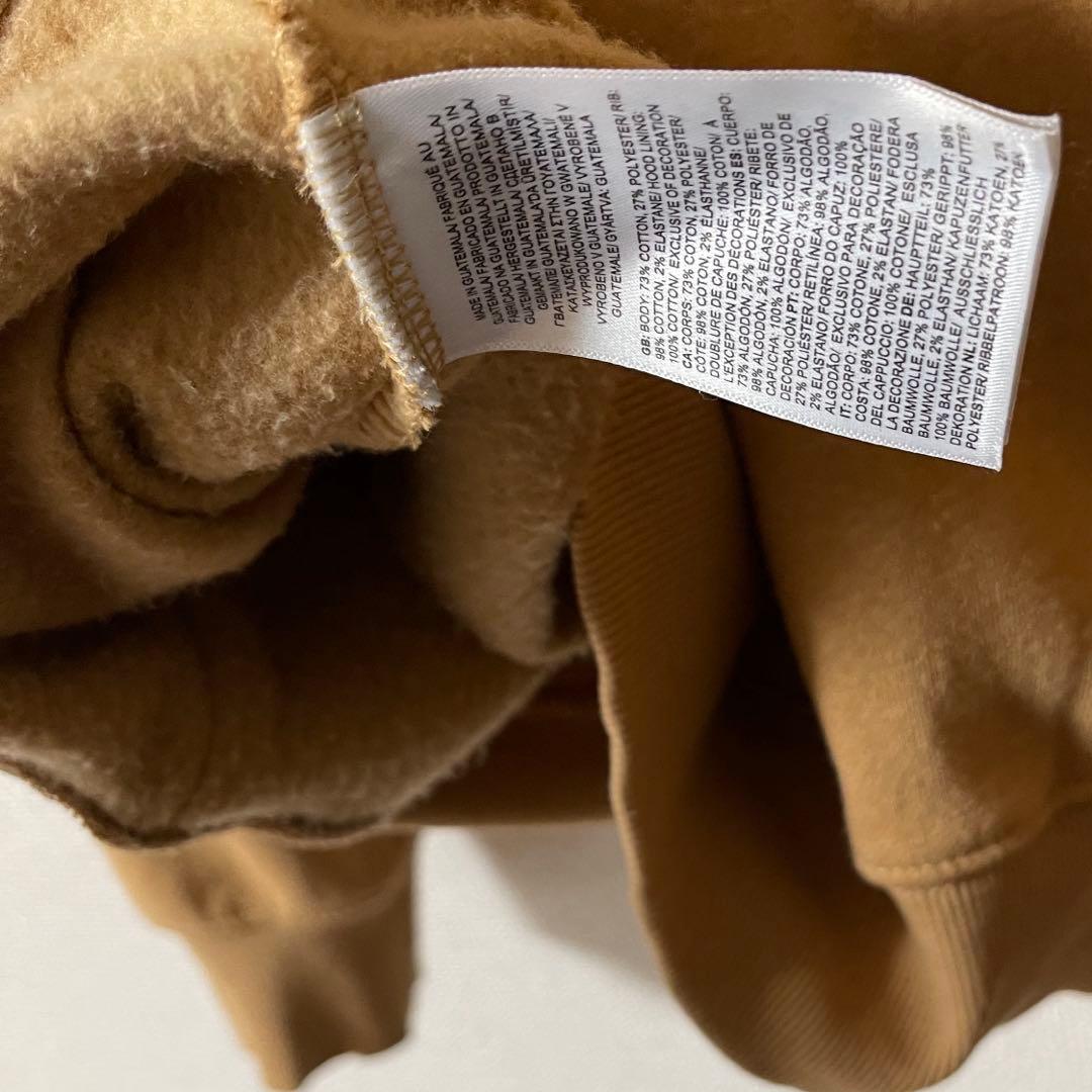 【たぴ】THE NORTH FACE ノースフェイスメンズ3XL