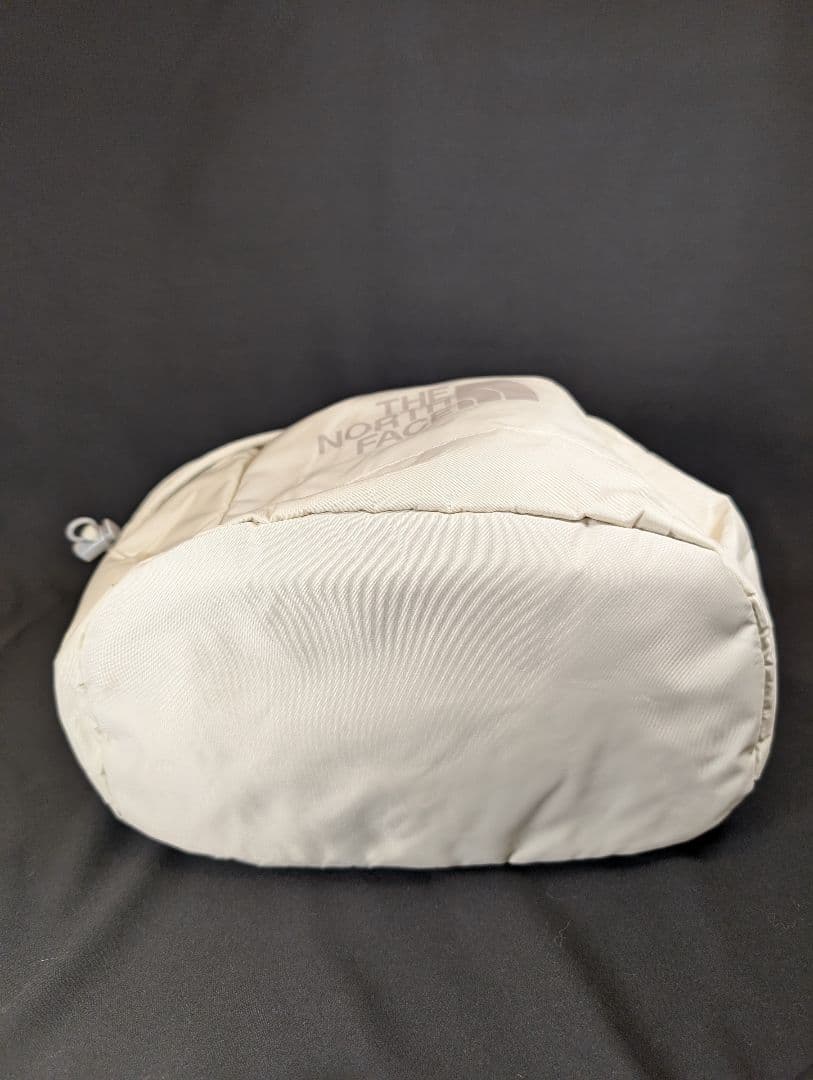 【新品即納】THE NORTH FACE ボニーパック 4WAY ホワイトサンド