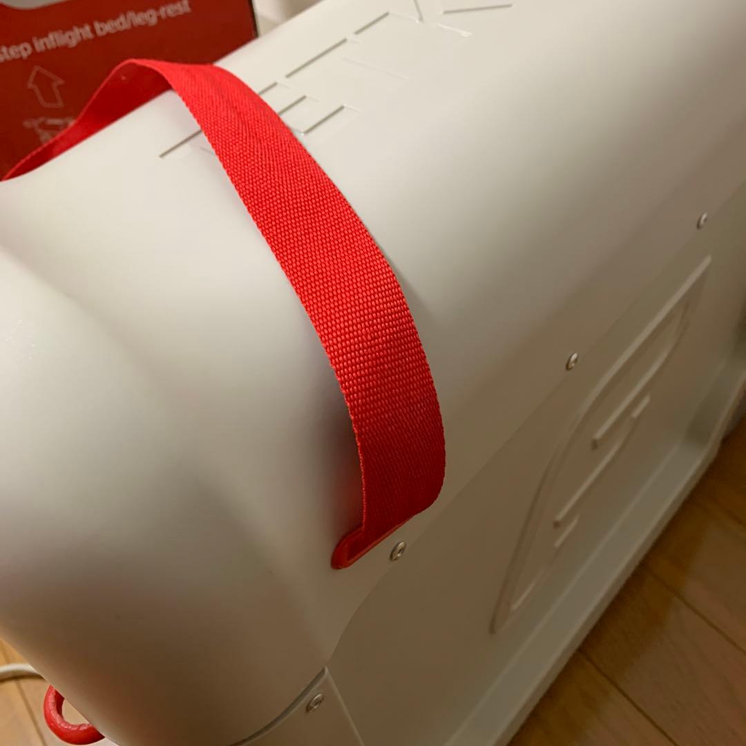 JETKIDS BEDBOX (マット未使用) ジェットキッズ